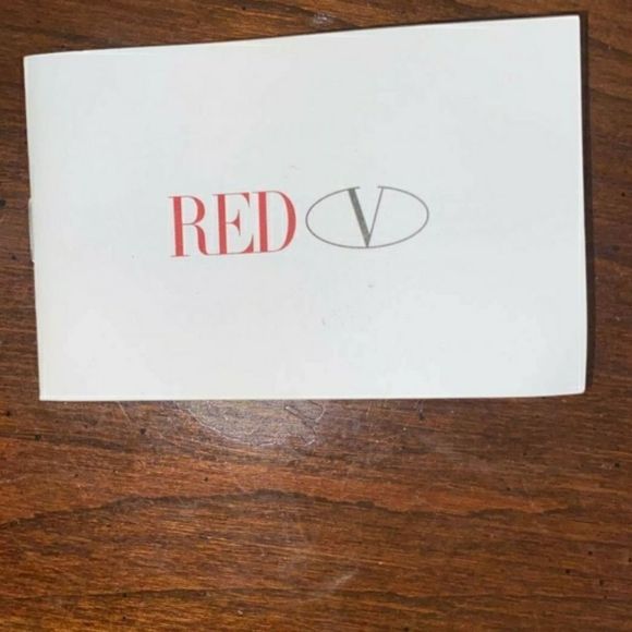 RED Valentino Fun Yarn Crosssbody Bag - Picture 15 of 16